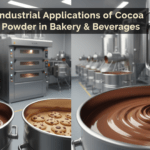 Industrial Applications of Cocoa Powder in Bakery & Beverages_ RPG Industries