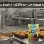 Industrial Baking Powder for Consistent Leavening_ RPG Industries