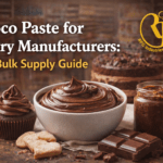 Choco Paste for Bakery Manufacturers