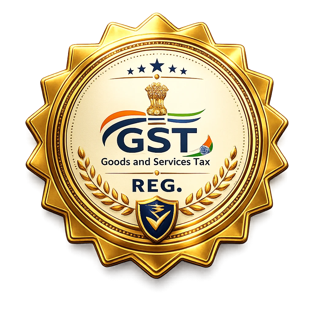 GST Registered — RPG Industries