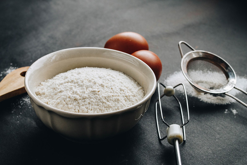 Bakery Ingredients Manufacturer India — RPG Industries