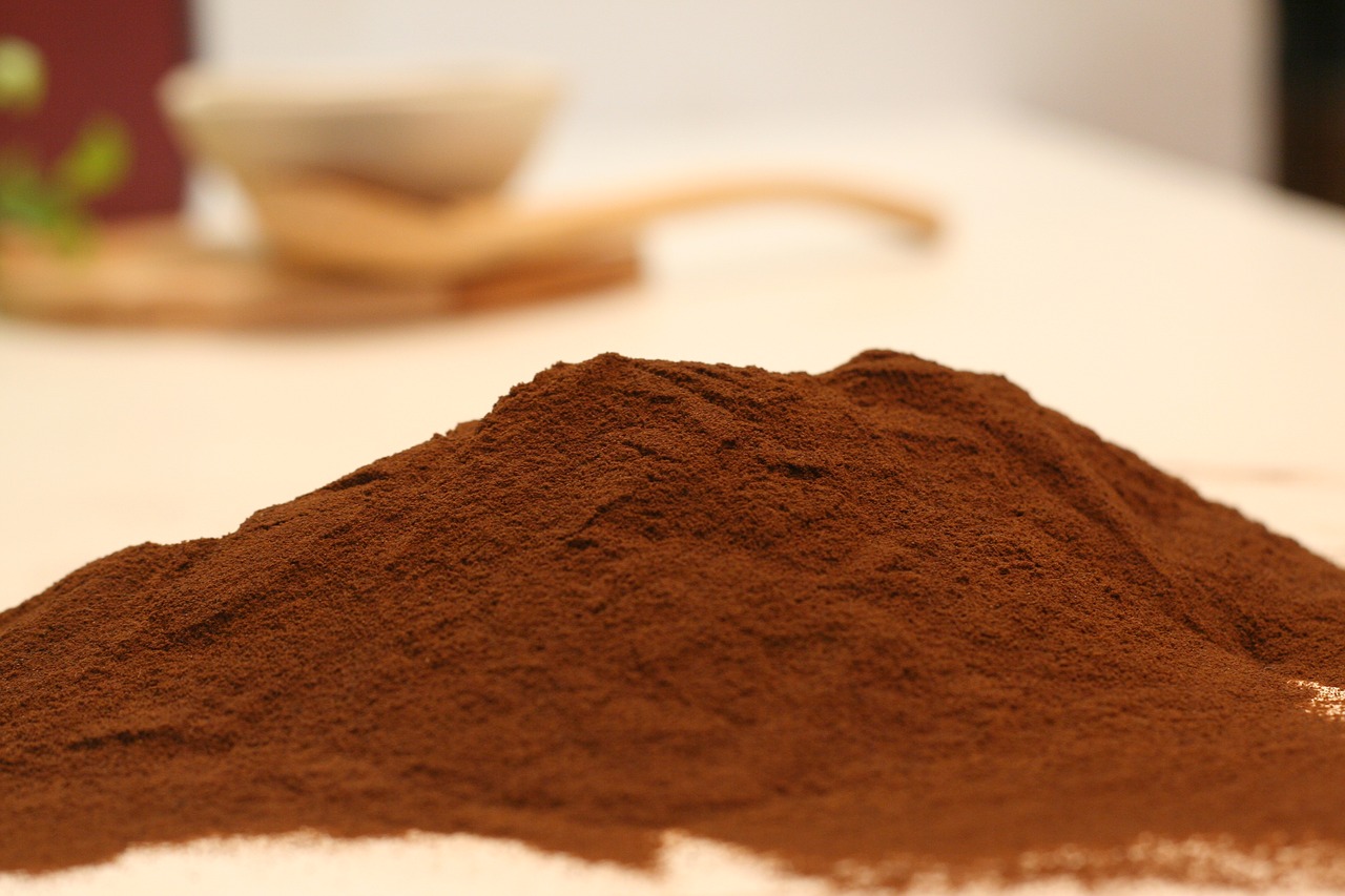 HoReCa Food Ingredients Supplier India — RPG Industries